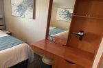 Oceanview Stateroom Picture