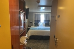 Oceanview Stateroom Picture