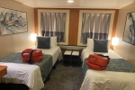 Oceanview Stateroom Picture