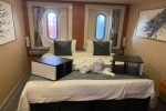 Oceanview Stateroom Picture