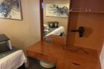 Oceanview Stateroom Picture