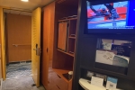 Oceanview Stateroom Picture