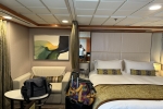 Penthouse Stateroom Picture