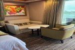 Penthouse Stateroom Picture