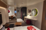 Inside Stateroom Picture