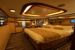 Mini-Suite Stateroom Picture