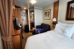 Oceanview Stateroom Picture