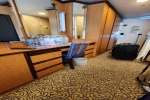 Oceanview Stateroom Picture