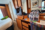 Oceanview Stateroom Picture