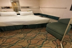 Interior Stateroom Picture