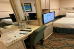 Interior Stateroom Picture