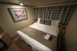 Interior Stateroom Picture