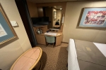 Interior Stateroom Picture