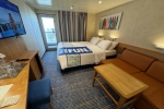 Balcony Stateroom Picture