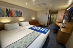 Balcony Stateroom Picture