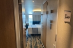 Balcony Stateroom Picture