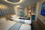 Balcony Stateroom Picture