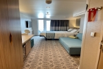 Balcony Stateroom Picture