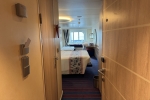 Oceanview Stateroom Picture