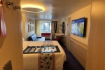 Oceanview Stateroom Picture