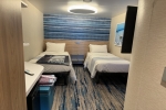 Interior Stateroom Picture