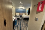 Interior Stateroom Picture