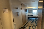 Interior Stateroom Picture