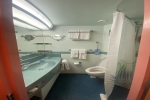 Interior Stateroom Picture