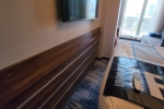 Ocean Suite Stateroom Picture