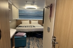 Interior Stateroom Picture