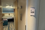 Interior Stateroom Picture