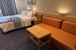 Oceanview Stateroom Picture