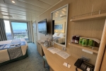 Balcony Stateroom Picture