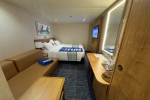 Interior Stateroom Picture