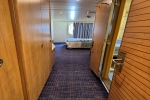 Oceanview Stateroom Picture