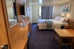 Oceanview Stateroom Picture