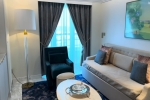 Concierge 1-Story Royal Suite Stateroom Picture