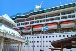 Grand Suite Stateroom Picture