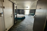 Junior Suite Stateroom Picture