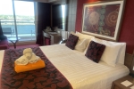 Balcony Stateroom Picture