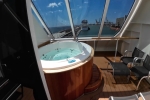 Duplex Suite Stateroom Picture