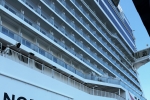 Norwegian Joy Exterior Picture