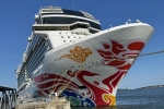 Norwegian Joy Exterior Picture