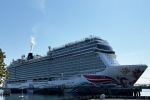 Norwegian Joy Exterior Picture