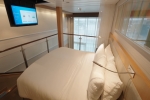 Crown Loft Suite Stateroom Picture