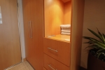 Crown Loft Suite Stateroom Picture