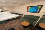 Interior Stateroom Picture