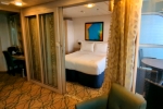 Royal Family Suite Stateroom Picture