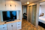 Royal Family Suite Stateroom Picture