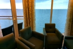 Royal Family Suite Stateroom Picture